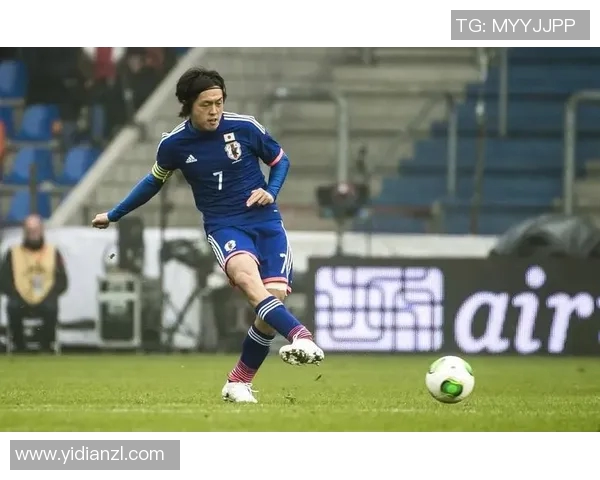 日本足球明星排名分析及各球员综合表现评估